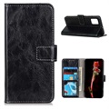 Nillkin Qin Smart View Asus Zenfone 3 ZE552KL Flip Cover - Sort