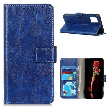 Nillkin Qin Smart View Asus Zenfone 3 ZE552KL Flip Cover - Sort