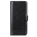 Nillkin Qin Smart View Asus Zenfone 3 ZE552KL Flip Cover - Sort