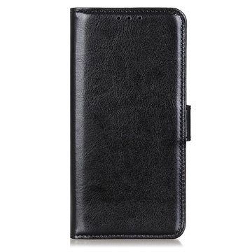 Nillkin Qin Smart View Asus Zenfone 3 ZE552KL Flip Cover - Sort