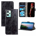 Nillkin Qin Smart View Asus Zenfone 3 ZE552KL Flip Cover - Sort