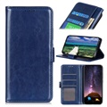 Nillkin Qin Smart View Asus Zenfone 3 ZE552KL Flip Cover - Sort