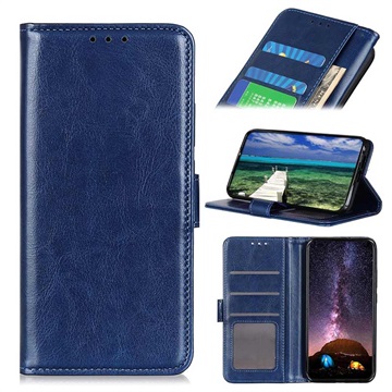 Nillkin Qin Smart View Asus Zenfone 3 ZE552KL Flip Cover - Sort