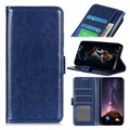 Nillkin Qin Smart View Asus Zenfone 3 ZE552KL Flip Cover - Sort