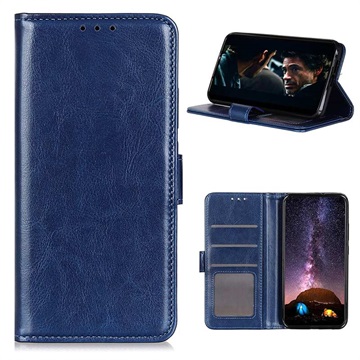 Nillkin Qin Smart View Asus Zenfone 3 ZE552KL Flip Cover - Sort