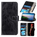 Nillkin Qin Smart View Asus Zenfone 3 ZE552KL Flip Cover - Sort