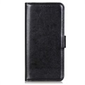 Nillkin Qin Smart View Asus Zenfone 3 ZE552KL Flip Cover - Sort