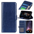 Nillkin Qin Smart View Asus Zenfone 3 ZE552KL Flip Cover - Sort