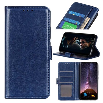 Nillkin Qin Smart View Asus Zenfone 3 ZE552KL Flip Cover - Sort