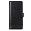 Nillkin Qin Smart View Asus Zenfone 3 ZE552KL Flip Cover - Sort