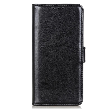 Nillkin Qin Smart View Asus Zenfone 3 ZE552KL Flip Cover - Sort