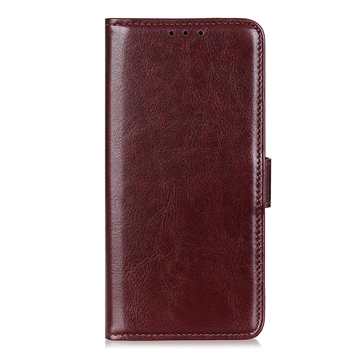 Nillkin Qin Smart View Asus Zenfone 3 ZE552KL Flip Cover - Sort
