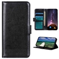 Nillkin Qin Smart View Asus Zenfone 3 ZE552KL Flip Cover - Sort