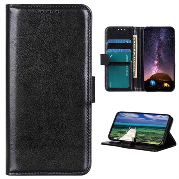 Nillkin Qin Smart View Asus Zenfone 3 ZE552KL Flip Cover - Sort