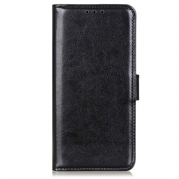 Nillkin Qin Smart View Asus Zenfone 3 ZE552KL Flip Cover - Sort