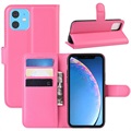 Nillkin Qin Smart View Asus Zenfone 3 ZE552KL Flip Cover - Sort