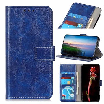 Nillkin Qin Smart View Asus Zenfone 3 ZE552KL Flip Cover - Sort