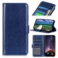 Nillkin Qin Smart View Asus Zenfone 3 ZE552KL Flip Cover - Sort