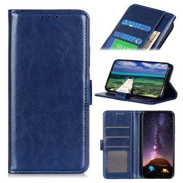 Nillkin Qin Smart View Asus Zenfone 3 ZE552KL Flip Cover - Sort