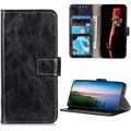 Nillkin Qin Smart View Asus Zenfone 3 ZE552KL Flip Cover - Sort