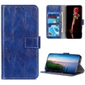 Nillkin Qin Smart View Asus Zenfone 3 ZE552KL Flip Cover - Sort