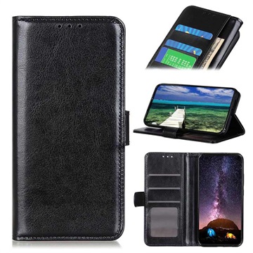 Nillkin Qin Smart View Asus Zenfone 3 ZE552KL Flip Cover - Sort