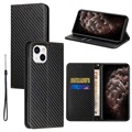 Nillkin Qin Smart View Asus Zenfone 3 ZE552KL Flip Cover - Sort