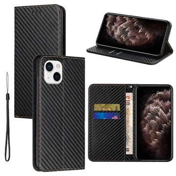 Nillkin Qin Smart View Asus Zenfone 3 ZE552KL Flip Cover - Sort