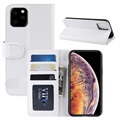 Nillkin Qin Smart View Asus Zenfone 3 ZE552KL Flip Cover - Sort