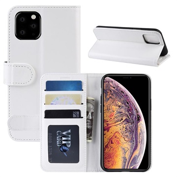 Nillkin Qin Smart View Asus Zenfone 3 ZE552KL Flip Cover - Sort