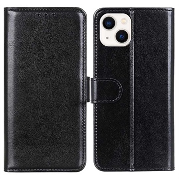 Nillkin Qin Smart View Asus Zenfone 3 ZE552KL Flip Cover - Sort