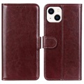 Nillkin Qin Smart View Asus Zenfone 3 ZE552KL Flip Cover - Sort