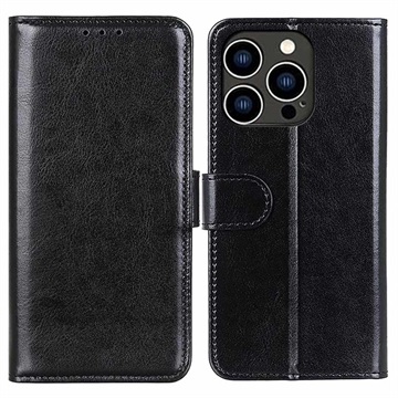 Anti-Slip iPhone 7 Hybrid Cover - Sort