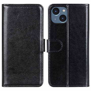 Nillkin Qin Smart View Asus Zenfone 3 ZE552KL Flip Cover - Sort