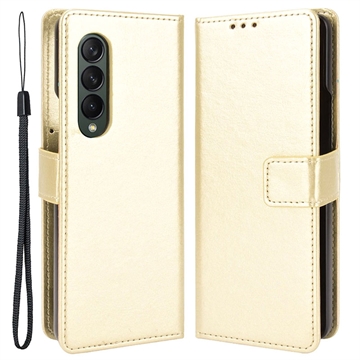 Nillkin Qin Smart View Asus Zenfone 3 ZE552KL Flip Cover - Sort