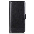 Nillkin Qin Smart View Asus Zenfone 3 ZE552KL Flip Cover - Sort