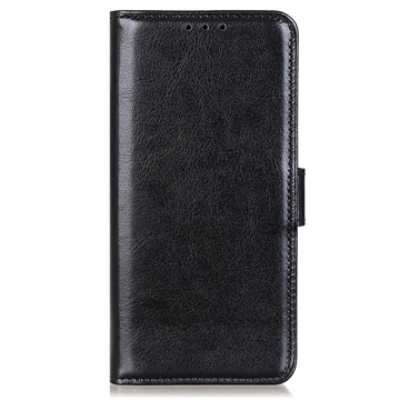Nillkin Qin Smart View Asus Zenfone 3 ZE552KL Flip Cover - Sort