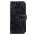 Nillkin Qin Smart View Asus Zenfone 3 ZE552KL Flip Cover - Sort