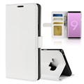 Nillkin Qin Smart View Asus Zenfone 3 ZE552KL Flip Cover - Sort