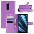 Nillkin Qin Smart View Asus Zenfone 3 ZE552KL Flip Cover - Sort