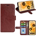 Nillkin Qin Smart View Asus Zenfone 3 ZE552KL Flip Cover - Sort