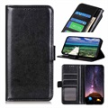 Nillkin Qin Smart View Asus Zenfone 3 ZE552KL Flip Cover - Sort