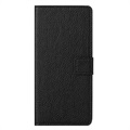 Nillkin Qin Smart View Asus Zenfone 3 ZE552KL Flip Cover - Sort