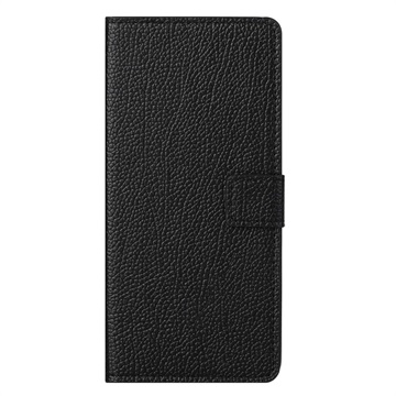 Nillkin Qin Smart View Asus Zenfone 3 ZE552KL Flip Cover - Sort
