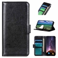 Nillkin Qin Smart View Asus Zenfone 3 ZE552KL Flip Cover - Sort
