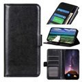Nillkin Qin Smart View Asus Zenfone 3 ZE552KL Flip Cover - Sort