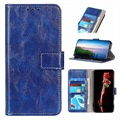Nillkin Qin Smart View Asus Zenfone 3 ZE552KL Flip Cover - Sort