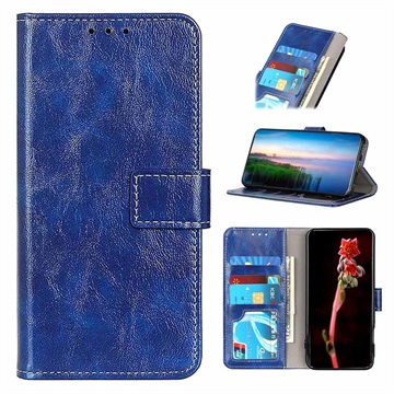 Nillkin Qin Smart View Asus Zenfone 3 ZE552KL Flip Cover - Sort