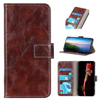 Nillkin Qin Smart View Asus Zenfone 3 ZE552KL Flip Cover - Sort