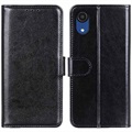 Anti-Slip iPhone 7 Hybrid Cover - Sort